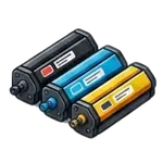 Toners