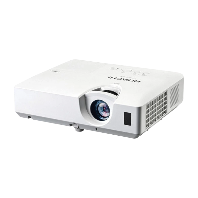 Hitachi Portable XGA 2700 Lumens CPX2530WN Projector