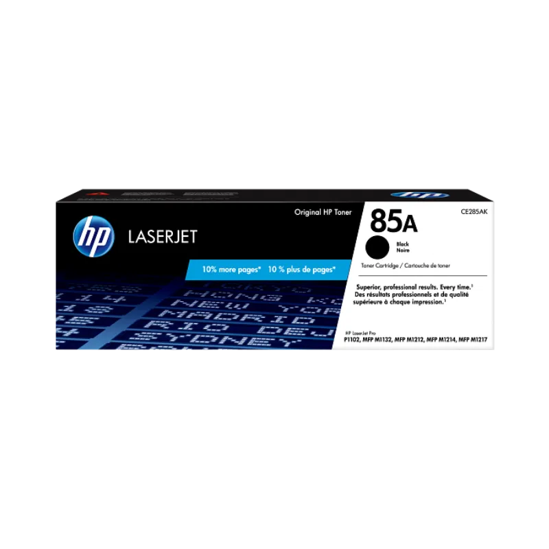 HP Laserjet 88A cartridge
