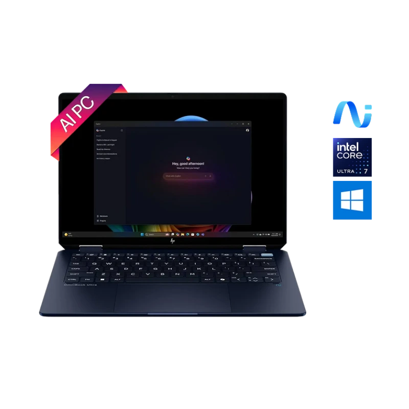 HP Omnibook Ultra Flip 14-FH0103TU