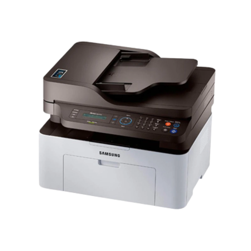 Samsung Sl -M 2070F 4 in One Laser Printer